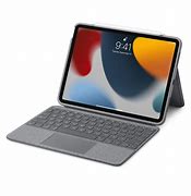 Image result for Keyboard with Trackpad for iPad