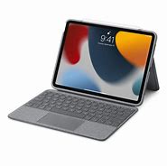 Image result for Logitech iPad Cover with Keyboard