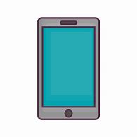 Image result for Smartphone Icon Vector