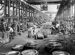 Image result for Industrial Revolution 1900s