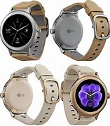 Image result for LG Watch Stye