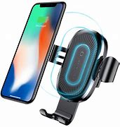 Image result for Baseus Car Mount Wireless Charger