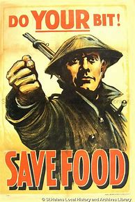 Image result for WW1 Propaganda Poster Project