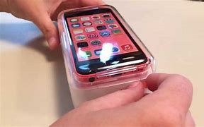 Image result for iPhone 5C Peach Colored