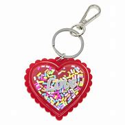 Image result for Key Ring Charms
