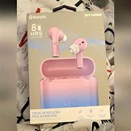 Image result for Art Sound Bluetooth Wireless Earbuds
