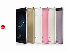 Image result for Huawei P9 Lite Colours