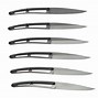 Image result for forever sharp steak knife