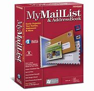 Image result for Address Book Mail Book