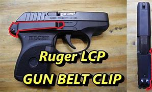 Image result for Gun Belt Clip Art