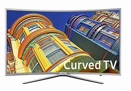 Image result for curve panel tvs