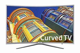 Image result for Sharp Curved TV
