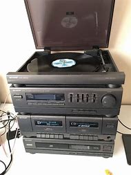 Image result for Sharp Brand Record Player