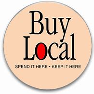 Image result for Buy Local Fruit Shop Signs