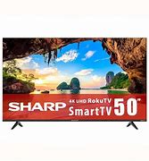 Image result for TV Sharp 50 Inc