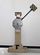 Image result for Satec Charpy Machine