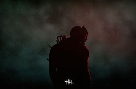 Image result for Dead by Daylight Trapper Art