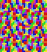 Image result for All Tetris Pieces