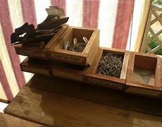 Image result for Wooden Message Box