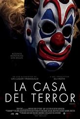 Image result for Peliculas De Terror En Espanol