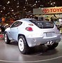 Image result for Toyota RSC