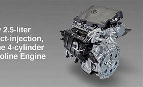 Image result for 2018 Camry Engine Layout