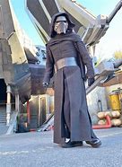 Image result for Kylo Ren Galaxy's Edge