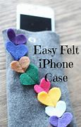 Image result for Easy Felt Phone Case