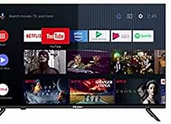 Image result for Haier Android TV 32 Inch