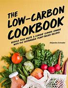 Image result for Low Carbon Cookbook