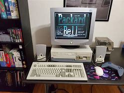 Image result for Packard Bell 1993