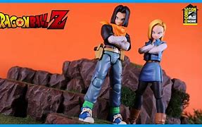Image result for Android 17 Icon