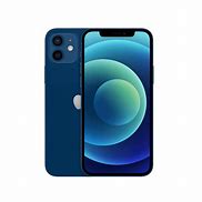 Image result for iPhone 12 Blue Back