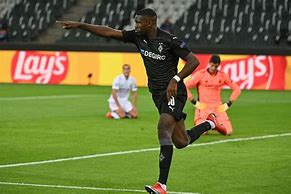 Image result for Marcus Thuram