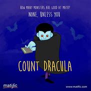 Image result for Funny Dracula Quotes
