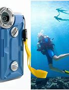 Image result for Underwater Phone Case for Pictures