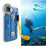 Image result for Underwater iPhone Case SE