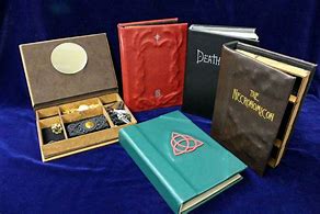 Image result for Charmed Spells That Work