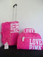 Image result for Victoria Secret Pink Travel Bag