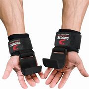 Image result for Wrist Straps with Hooks