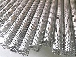 Image result for Stainless Steel Screen Tube