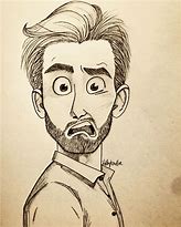 Image result for Drawings of Cartoon Characters Faces