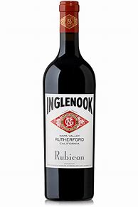 Image result for Rubicon Estate Cabernet Sauvignon Captain's Reserve