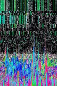 Image result for Glitch Screen Prank