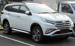 Image result for SUV Terios