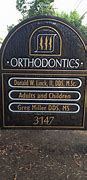 Image result for Custom Monument Signs