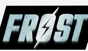 Image result for Frost Logo with No Background