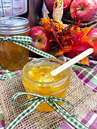 Image result for Apple Pie Jam