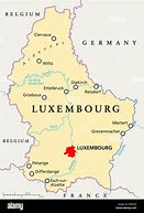 Image result for Luxembourg Culture Borders