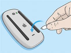 Image result for Apple Mouse Charging